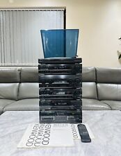 Kenwood stereo stack for sale  WALSALL