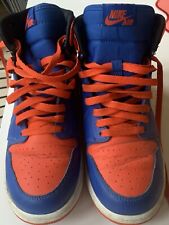 Nike air jordan for sale  AYLESBURY
