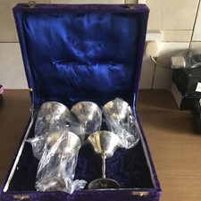 Vintage epns silver for sale  CHIPPING NORTON