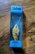 Salmo fishing lure for sale  NOTTINGHAM