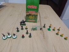 Subbuteo panchina 61214 usato  Torino