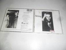 Sting nothing like usato  Misterbianco