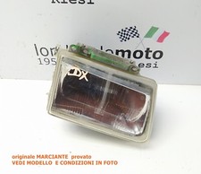 Faro fanale anteriore usato  Riesi