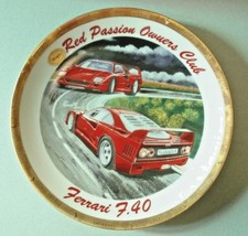 Ferrari f.40 owner usato  Biella