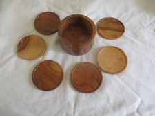 Vintage 6er set gebraucht kaufen  Hattersheim