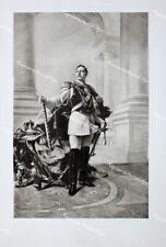 Kaiser wilhelm berlin gebraucht kaufen  Lechbruck