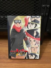Usado, The Last Naruto The Movie DVD, Japanese special edition comprar usado  Enviando para Brazil