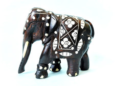 Vintage indian hand for sale  LONDON