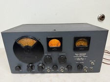 Vintage hallicrafters super for sale  Federal Way