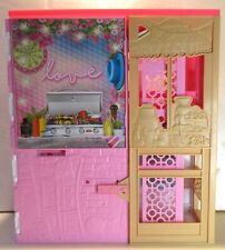 Maison barbie d'occasion  Rubelles