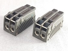 Stopper spinlock doppio usato  Italia