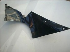 Yamaha yzf 2007 d'occasion  Loulay