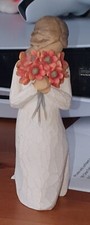 Willow tree figure for sale  STANLEY