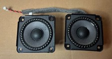 2 alto-falantes portáteis Bose Sounddock N123 302612-001 comprar usado  Enviando para Brazil