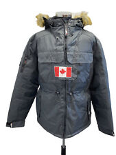 Canadian peak giubbotto usato  Marcianise