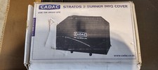 Bbq cover cadac for sale  REDDITCH