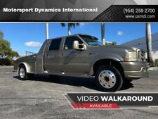 2002 ford 450 for sale  Pompano Beach