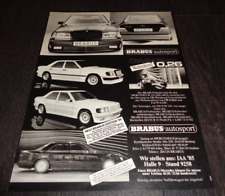 w124 brabus gebraucht kaufen w124 brabus gebraucht kaufen München