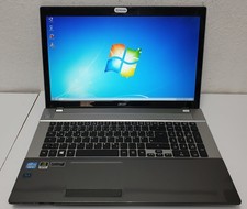 Acer aspire 771g gebraucht kaufen  Fellbach