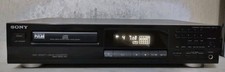 Sony cdp 211 usato  Roma