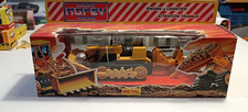 Bulldozer jaco track d'occasion  Genillé
