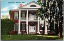 Vintage linen postcard for sale  Wichita