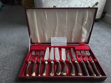 Cooper brothers stag for sale  WORTHING
