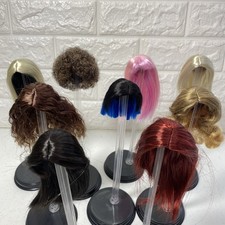 Barbie Signature You Create Barbie Basics * TODAS AS 9 PERUCAS * Do Kit #1, 2 + 3 comprar usado  Enviando para Brazil