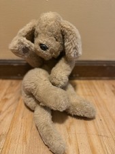1985 gund golden for sale  New Hartford
