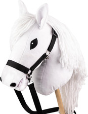 Hobby horse bianco usato  Roma
