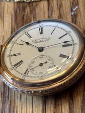 Beautiful antique gold for sale  New Paltz