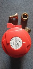 Détendeur gaz butane d'occasion  Metz-