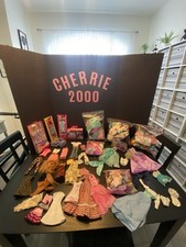 Barbie Muñeca Ropa Y Accesorios Zapatos Cartera Pequeña Muñeca Ropa Más de 4 libras segunda mano  Embacar hacia Mexico