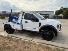 ford f 450 tow truck for sale ford f 450 tow truck for sale Salinas