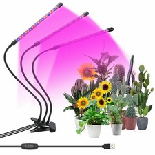 Led grow light for sale  LEICESTER