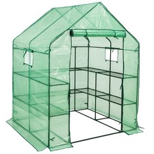 Walk greenhouse outdoors for sale  Hainesport