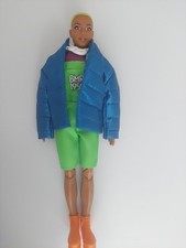 2019 mattel barbie for sale  HULL