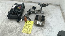 Kit centralina motore usato  Italia