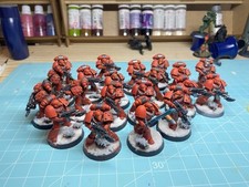 Warhammer horus heresy for sale  LEEDS