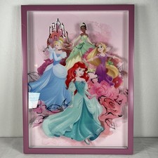 Disney comicwalls princesses for sale  Omaha