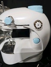 Máquina de costura estilo profissional Sewing Genie comprar usado  Enviando para Brazil