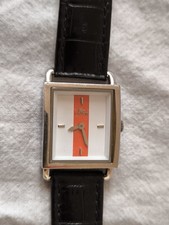 Lacoste armbanduhr modell gebraucht kaufen  Vogt