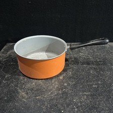 Vintage retro orange for sale  LEIGH-ON-SEA