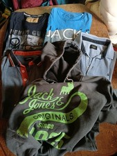 Jack jones being gebraucht kaufen  Dillingen/ Saar