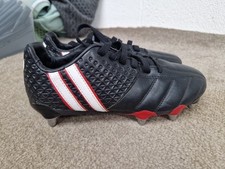 Patrick rugby boots for sale  LINCOLN