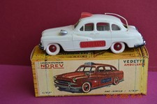 Ancien norev socle d'occasion  Cannes-La-Bocca
