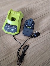 Ryobi 14.4v 18v for sale  HENLOW