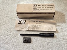 323 mini wire for sale  Gurnee