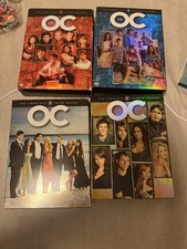 Complete series dvd for sale  Indianapolis