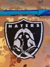 Haters hate couture gebraucht kaufen  Freiburg im Breisgau